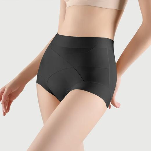 梅因斯塑身裤2.0 | 穿出来的好身材，收腰翘臀，美呆了～ 商品图2