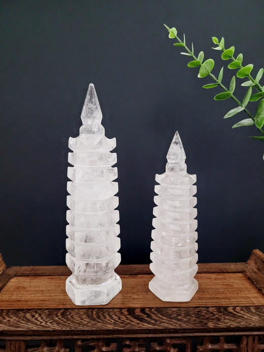 文昌水晶摆件 商品图3