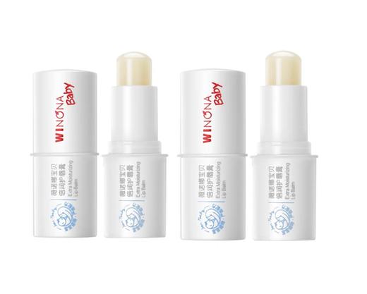 买一送一   薇诺娜0岁+/3岁+宝贝润唇膏1.4g   A-5247 商品图0