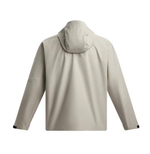 【五一硬核抢先购】
安德玛UA L4L Urban Explorer男子户外运动夹克外套1387991-289 商品图1