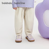 巴拉巴拉balaOne宝宝长裤纯棉裤子女童2025秋新款休闲裤甜美时尚★ 商品缩略图2