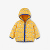 英氏童装儿童羽绒服外穿连帽保暖外套秋冬轻薄YRWGJ30386A YRWGJ30387A 商品缩略图1