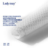 Lady May全棉大颗粒压缩浴巾/全棉加厚洗脸巾 商品缩略图6