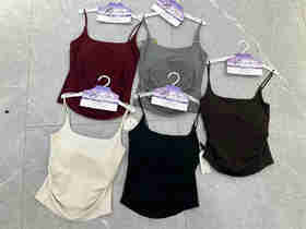 【门店同款】ENJOY冬季棉吊带 166394151