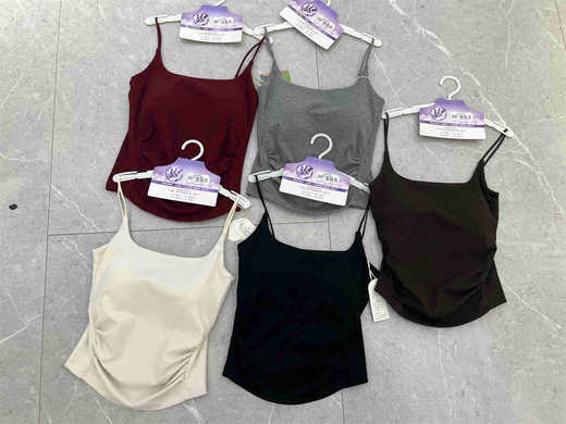 【门店同款】ENJOY冬季棉吊带 166394151 商品图0