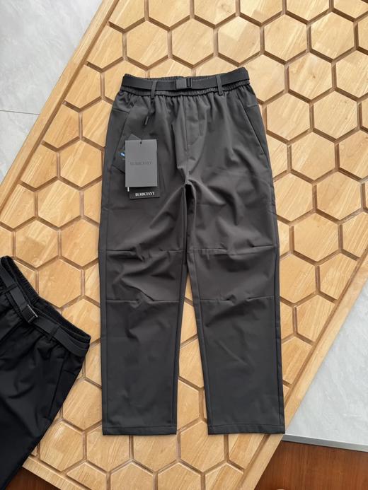 平替款！ 25年秋季新品男士户外休闲长裤，可商务可休闲！ 商品图1