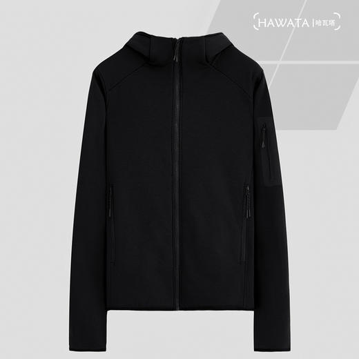 哈瓦塔秋冬新款热特姆运动外套 商品图8