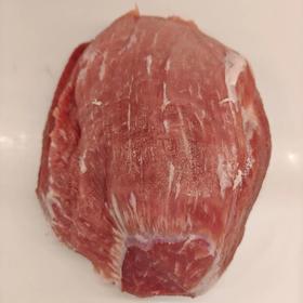 【超市】大河乌猪净瘦肉320g