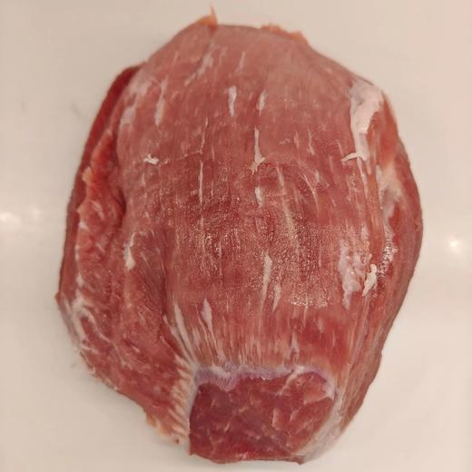 【超市】大河乌猪净瘦肉320g 商品图0