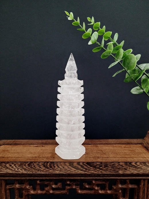 文昌水晶摆件 商品图1
