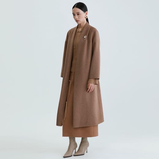 戴布拉芬大衣L28D707 商品图2