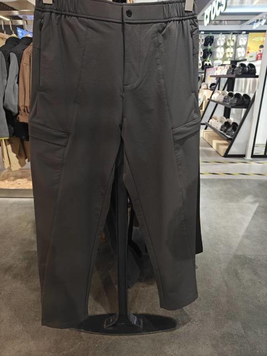 【云粉节】【95折】6楼卡特CAT秋冬工装长裤深灰色CO3WPW43621C08，吊牌价798，现价758 商品图0