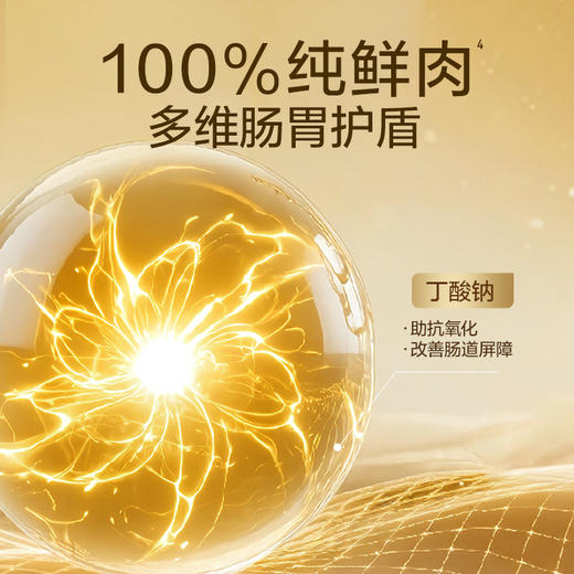 全价鲜蒸犬粮 50g 商品图5