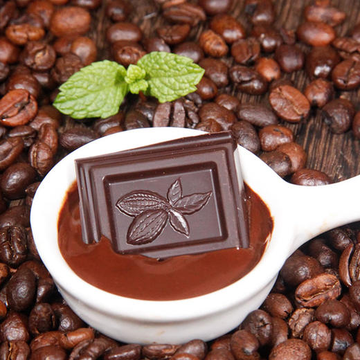 白俄罗斯进口斯巴达克56%|72%精选|90%黑巧克力85g 商品图3