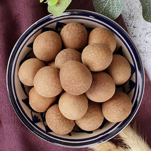 【企业】鲜珥家 桂圆干（大A） 商品图1