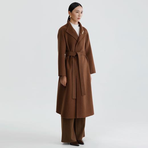 戴布拉芬大衣L28D709 商品图1