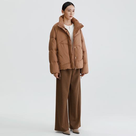 戴布拉芬羽绒服L28D972 商品图1