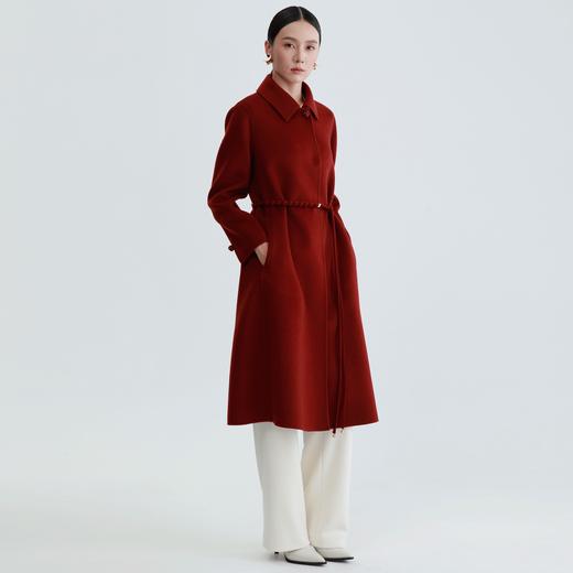 戴布拉芬大衣L28D723 商品图3