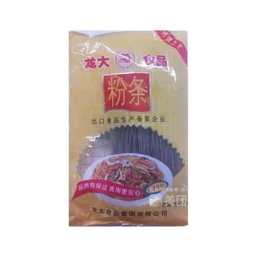 【超市】龙头粉条500g 商品图0