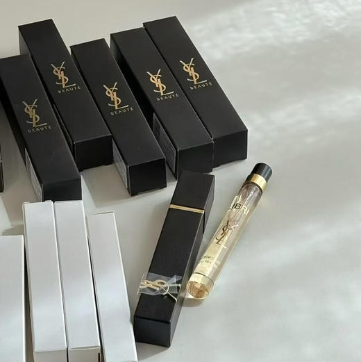 YSL自由之水edp 10毫升 送皮套 商品图0