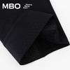 MBO男女轻盈保暖抓绒骑行膝套AL167秋冬 商品缩略图4