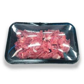【超市】密架有机精炒肉片200g