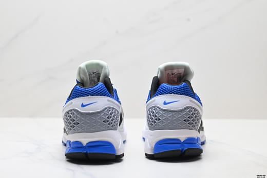 耐克Nike Zoom Vomero 5复古休闲运动慢跑鞋CI1694-300男女鞋 商品图5