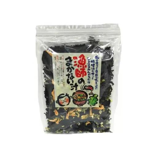 【超市】神野海鲜汤料包112g 商品图0