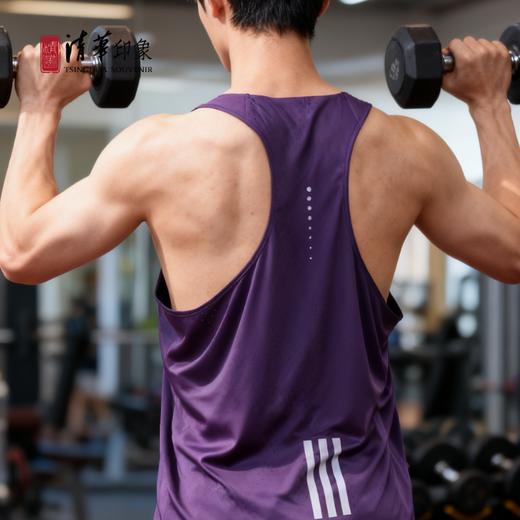 阿迪达斯联名上衣男款 商品图4