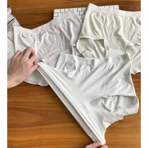 20837 玫瑰雾语三条装 商品图2