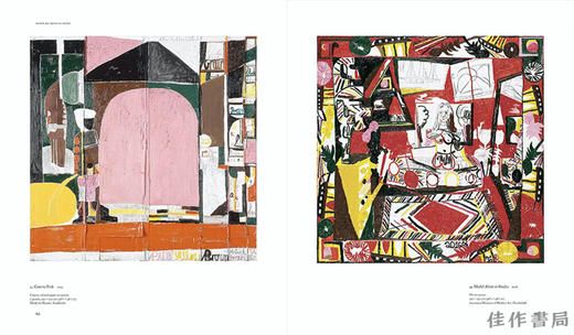 Tal R (Contemporary Painters Series)  / 塔尔·R（当代艺术家系列） 商品图3