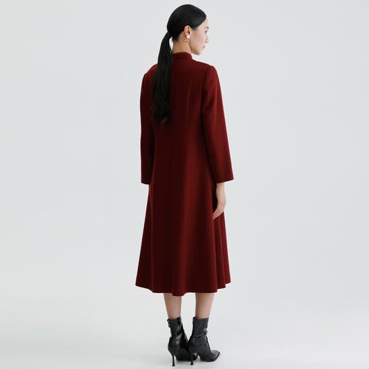 戴布拉芬连衣裙L28D526 商品图4