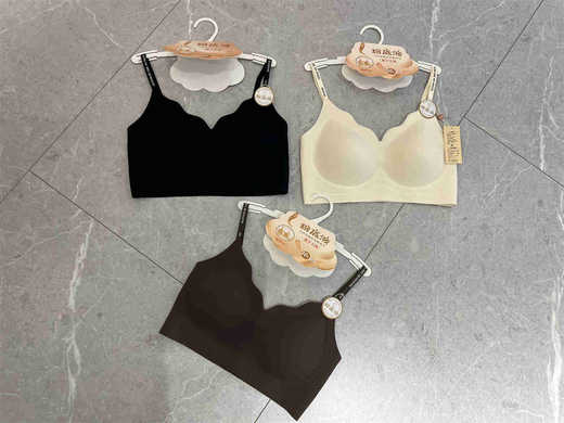 【门店同款】ENJOY冬季基础裹胸 166394003 商品图0