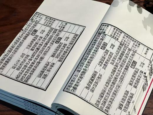 李光明庄《状元阁麻衣神相》 商品图4