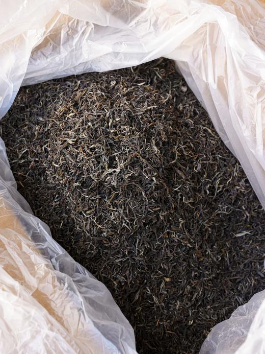 9月26日中午12点【盲盒散茶】【周年庆收官】搬仓库盘点了很多高货散茶出来一份就是500克，每个ID限购1单 商品图4