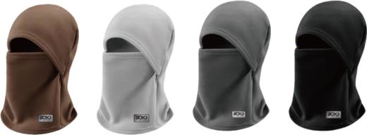 馨宜优品多功能头颈一体防风骑行帽（250811） 商品图4