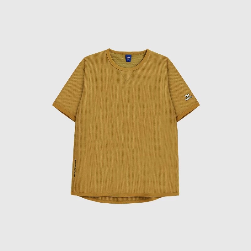 威尼斯男装短袖T恤【广百北京路店】文体10月