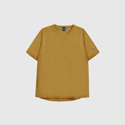 威尼斯男装短袖T恤【广百北京路店】文体10月 商品图0