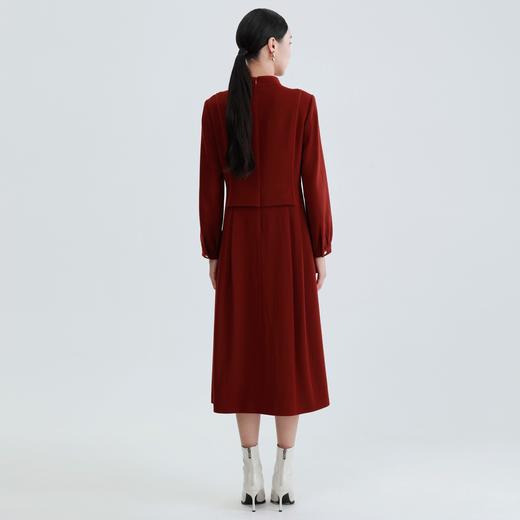 戴布拉芬连衣裙L28D534 商品图4