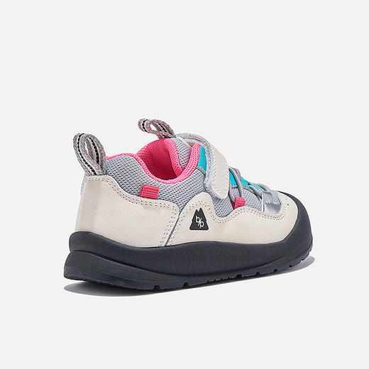 巴拉巴拉童鞋儿童户外鞋男童女童运动休闲鞋春秋2025新款舒适鞋子 商品图3