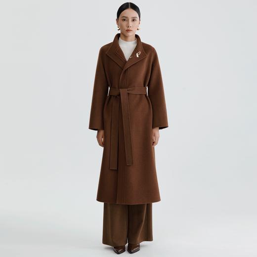 戴布拉芬大衣L28D709 商品图0