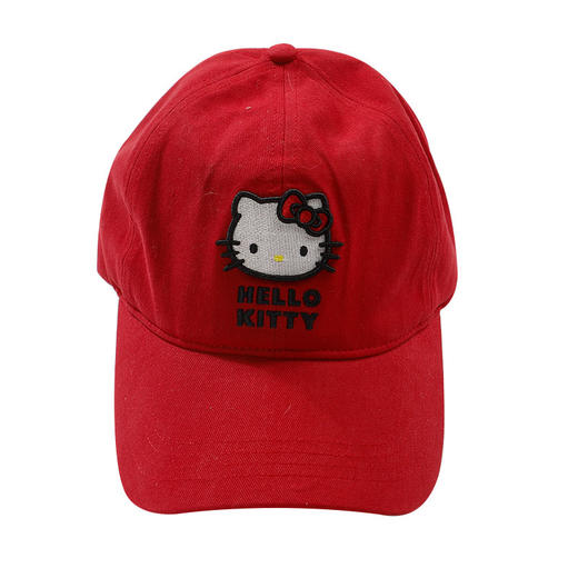 潮流单品hellokitty棒球帽纪念日百货门店同款165497625 商品图4