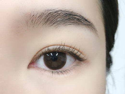 Kikicon月抛·黑松露/凤梨酥·14.2mm中等着色·2片可不同度数 商品图5