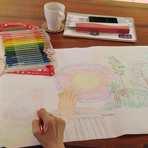 Mindful Being and Art as Heart-Soul Language 商品图0