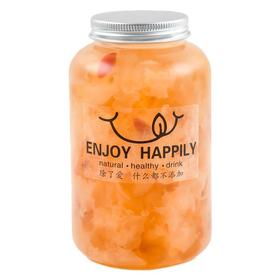 桃胶银耳羹 500ml/瓶