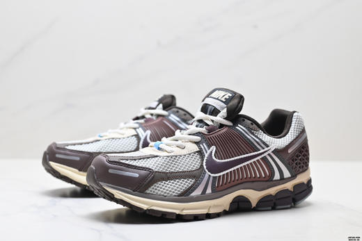 耐克Nike Zoom Vomero 5复古休闲运动慢跑鞋CI1694-300男女鞋 商品图3