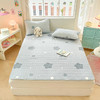 PLOVER啄木鸟乳胶凉席三件套 夏语 180*200cm 商品缩略图4