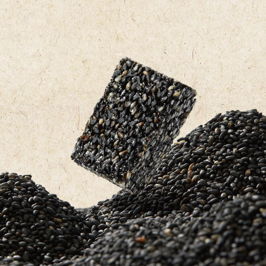 【商城限时活动】燕之坊无糖黑芝麻酥150g 商品图3