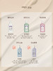 roopy润培 馥奇香氛植物精粹身体乳第三代250ml 商品缩略图2
