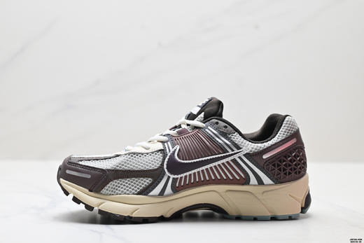 耐克Nike Zoom Vomero 5复古休闲运动慢跑鞋CI1694-300男女鞋 商品图2